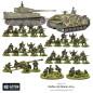 Preview: Bolt Action: Waffen SS Starter Army